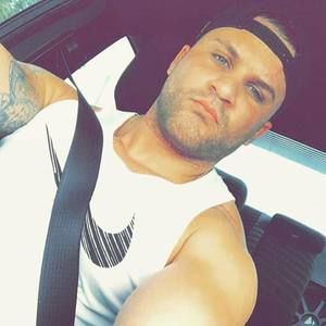 Meet your Posher, Caleb